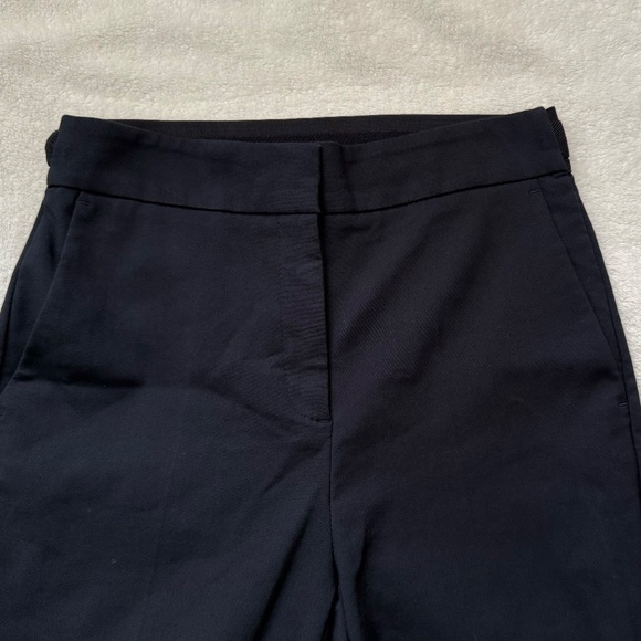 Zara Women's Soft Ankle Length Dress Pants - Picture 5 of 13